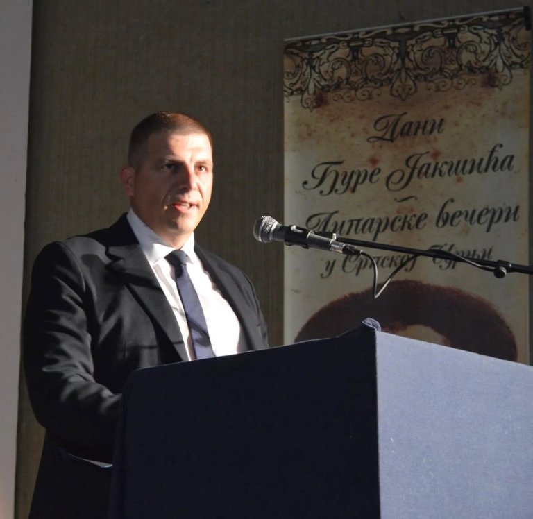 Svečano otvorene 65. Liparske večeri u Srpskoj Crnji