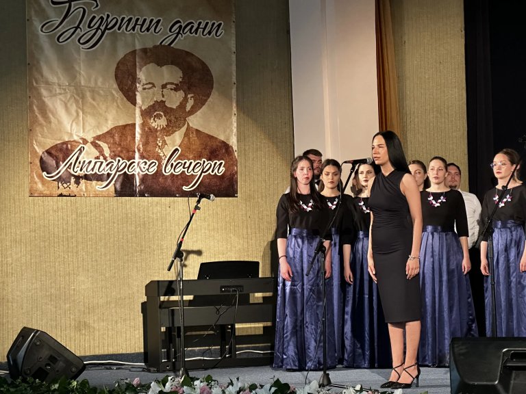 Liparske večeri 65. put u Srpskoj Crnji od 5. do 12. juna